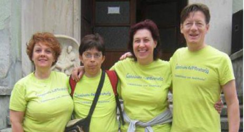 Giovane mamma muore in vacanza