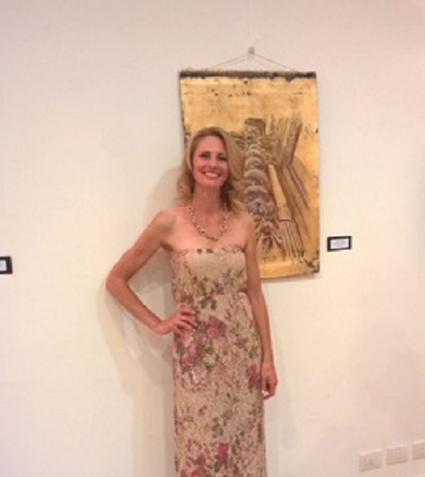 In Villa Sormani la mostra “L’arte non mente”