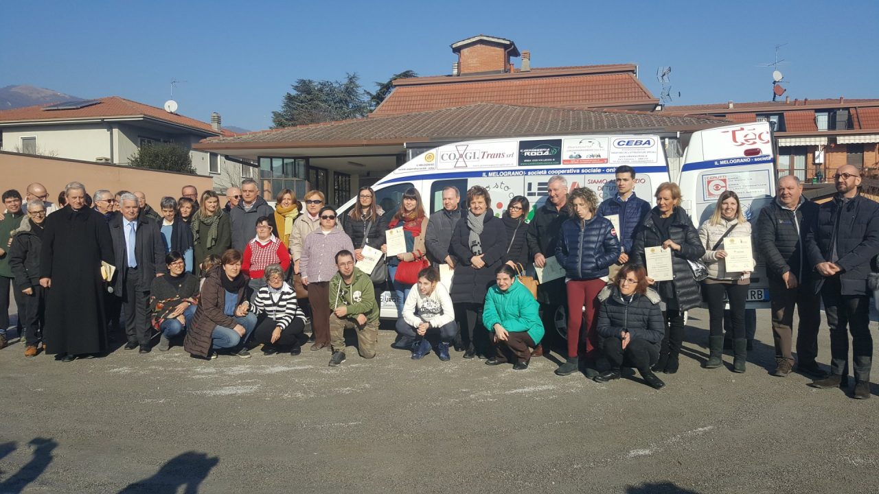 Lotteria, i numeri vincenti del Melograno di Erba