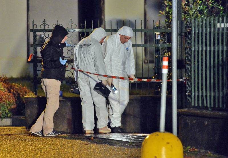 Omicidio Molteni, si valutano nuovamente i domiciliari per Brivio