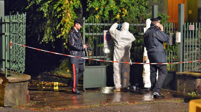 Delitto Molteni, moglie e amante davanti al giudice