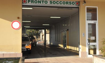 Ospedale di Cantù: dal lunedì si predispone il cantiere per il primo lotto del Pronto soccorso