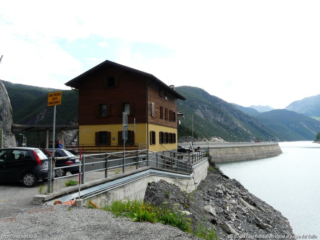 14 milioni di euro per i Comuni ai confini con la Svizzera