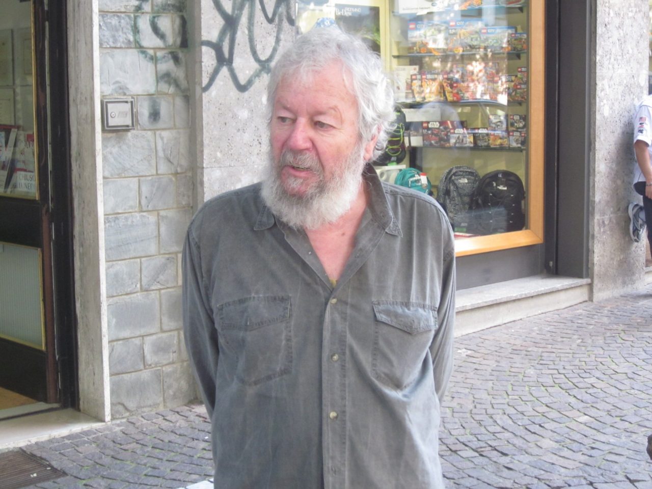 Targa Cantù in memoria di Sergio Porro