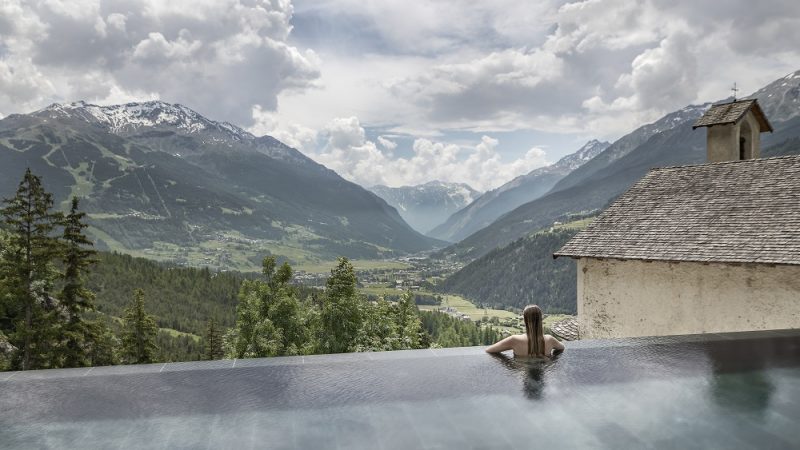 Vuoi lavorare alle terme? Ecco l’occasione