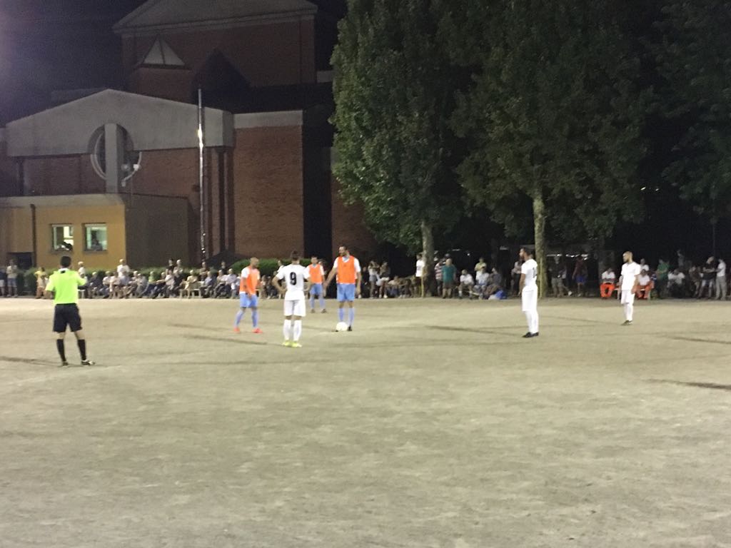Torneo Sant’Ambrogio, ecco chi ha vinto la finale