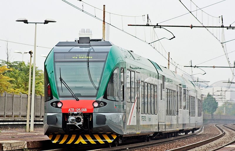 Il Pd: “Per i pendolari lombardi abbonamento gratis per tutto settembre”