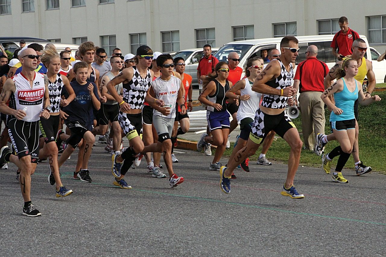 Triathlon Sprint: come cambia la viabilità