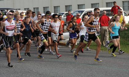 Triathlon Sprint: come cambia la viabilità