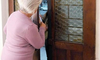 Truffatore in azione millantando inquinamento dell'acqua del rubinetto