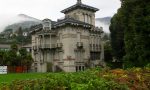 Villa Bernasconi, lunedì iniziano i lavori di ristrutturazione