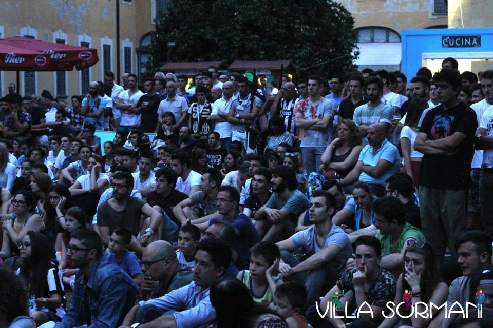 Giovedì l’ultimo appuntamento col cinema all’aperto a Mariano