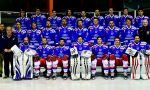 Hockey Como presentata la nuova lega IHL