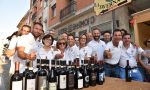 La Festa dell'Uva di Gattinara, fra vino, cibo di qualità e divertimento