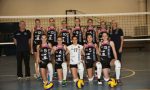 Volley Femminile esordio casalingo per la Tecnoteam Albese in B1