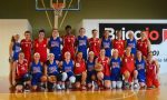 Basket donne a Vighizzolo due sfide "a stelle e strisce"