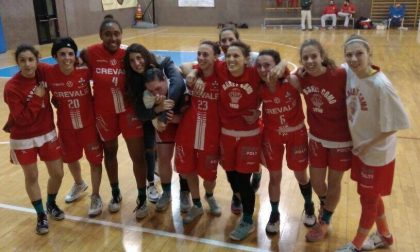 Pallacanestro donne al via oggi la stagione del nuovo Basket Como