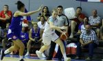 Basket femminile Beatrice Del Pero agli ottavi con l'Italia U20