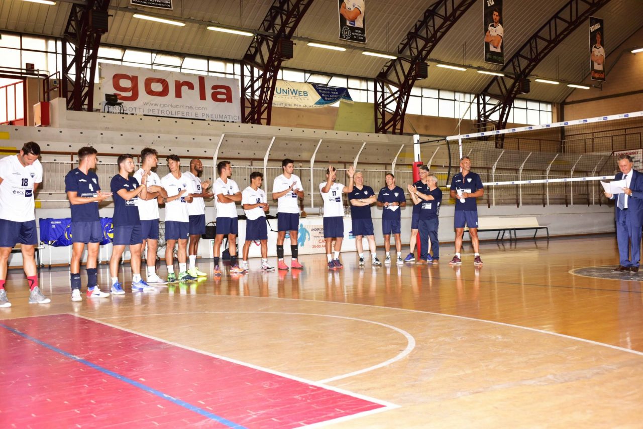 Pool Libertas Cantù, ecco dove verranno trasmesse le gare