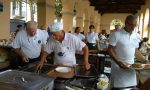 Ferragosto a Erba: tutti in piazza con gli Alpini