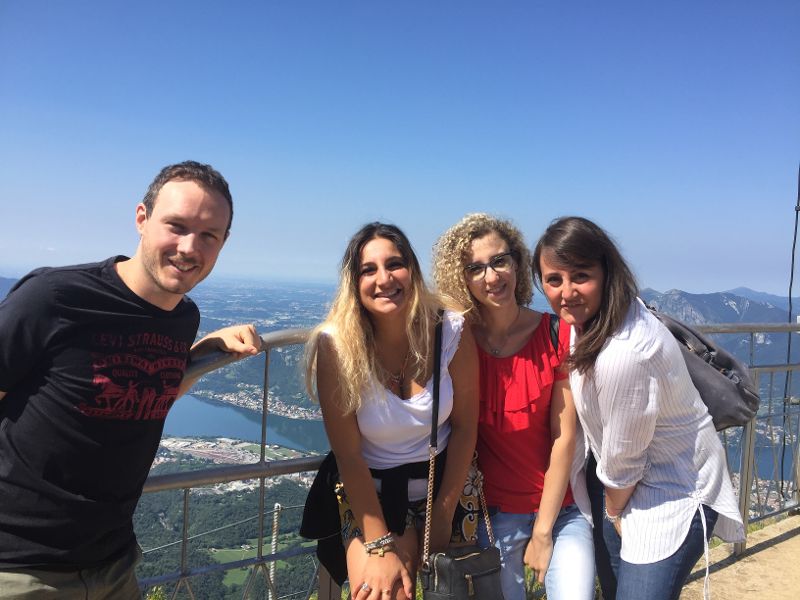 Parte il conto alla rovescia per la terza edizione di “Lecco, Lago e Stelle 2017”