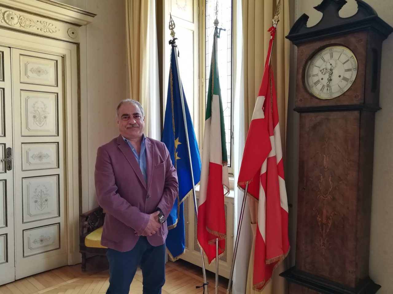 Università Como: riunione con il sindaco sul futuro degli atenei
