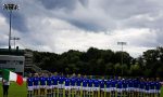 Rugby donne senza la comasca Magatti la Spagna “mata” l'Italia