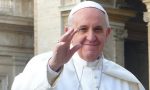 Benemerenze don Roberto Malgesini, il Papa scrive a Bongiasca: "Mantenere viva la sua testimonianza, prego per i comaschi"