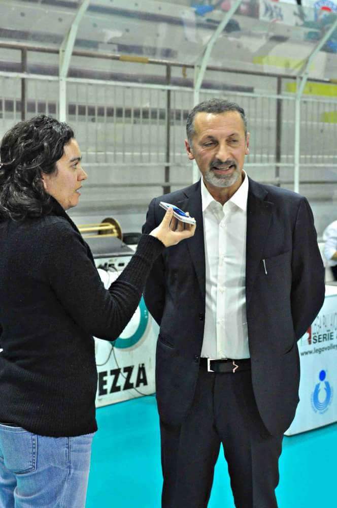Libertas Cantù: ecco la nuova addetta stampa