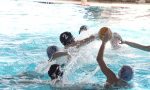 Pallanuoto Como giovani in vasca con gli Open Day di settembre