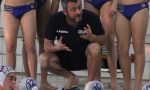 Pallanuoto Como è Francesco Zoni il nuovo capo allenatore della prima squadra