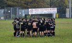 Rugby giovanile il 10 settembre i cinghiali lariani U18 contro i leoni di Settim