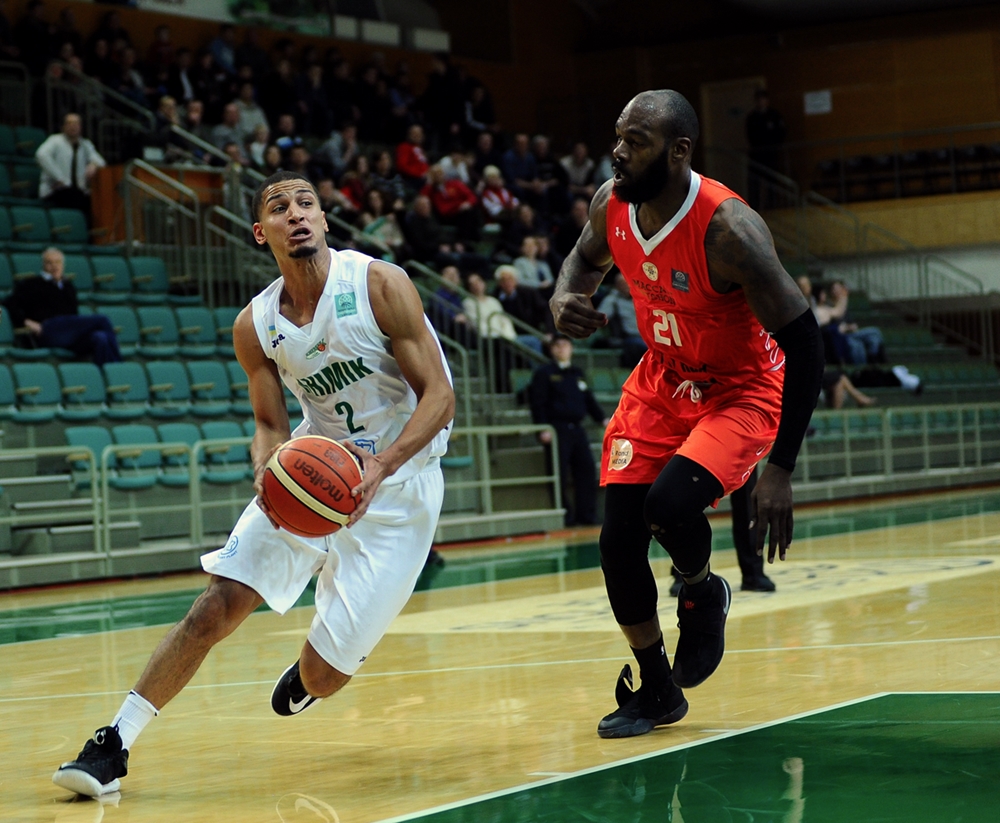 Pallacanestro Cantù: le prime parole di Smith