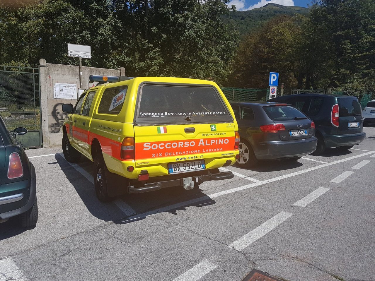 Pasqua 2018 le misure di sicurezza durante le manifestazioni