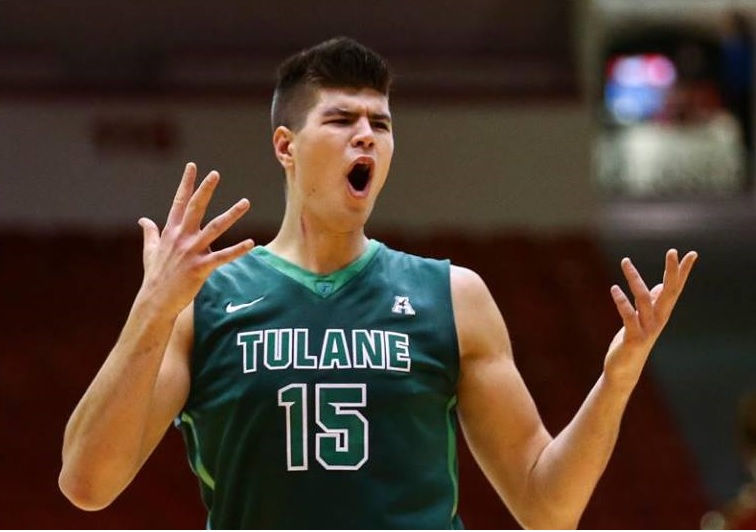 Un americano si aggrega alla Pallacanestro Cantù
