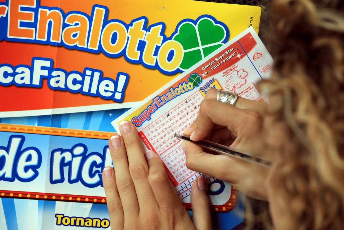 Giocate vincenti in provincia di Como: doppia vittoria da 15 e 50mila euro