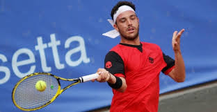 Tennis Marco Cecchinato