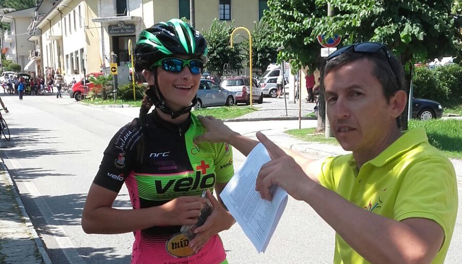 Bike Cadorago, buon risultato al trofeo Allievi