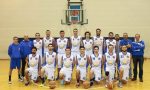 GS Villa Guardia prima squadra in D e arriva il 1° camp minibasket