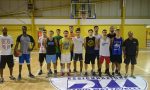 Basket comasco Trofeo Malacarne al via dal 7 settembre a Cermenate