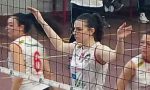 Albese Volley l'ultimo arrivo è Veronica De Pippo