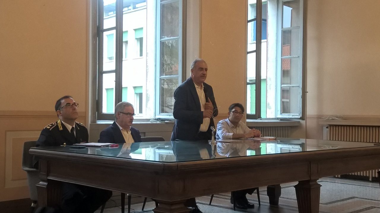 Viadotto dei Lavatoi: domani la chiusura totale del traffico