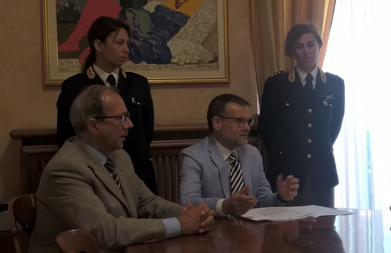 Migranti a Como, il Questore: “Stiamo lavorando sulla prevenzione”
