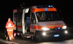 Evento violento a Como, giovane in ospedale SIRENE DI NOTTE