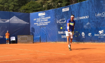 Challenger Atp Como, settima vittoria consecutiva per Kenny De Schepper