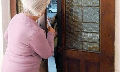 Allarme truffe: anziana derubata da falsi agenti di Polizia locale
