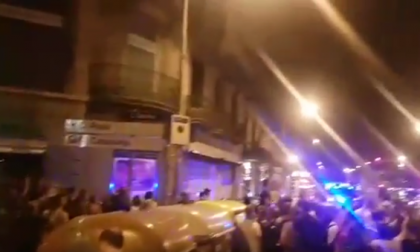 Attentato a Barcellona, le immagini dopo i momenti di terrore. VIDEO