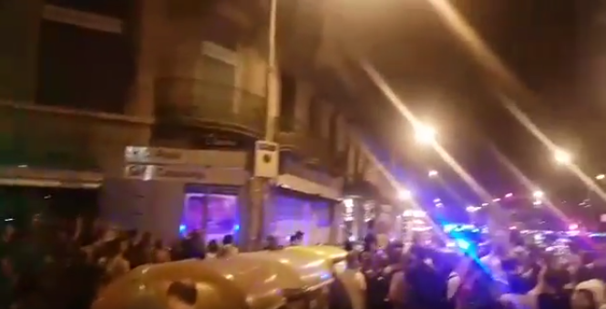 Attentato a Barcellona, le immagini dopo i momenti di terrore. VIDEO