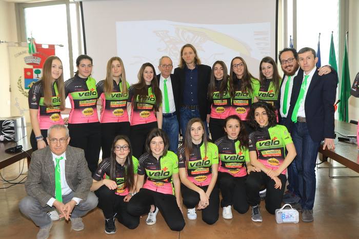 A settembre arriva il “2° Trofeo S.C.V. Bike Cadorago”