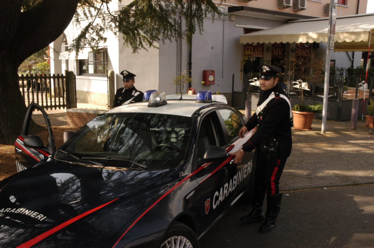 Chiusa dai Nas Villa Igea: ospiti sfrattati dalla casa anziani